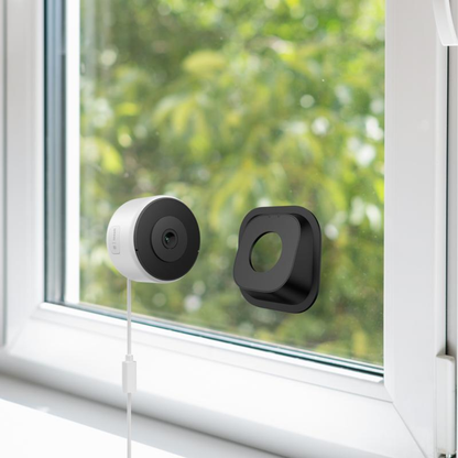 VisionGuard Camera
