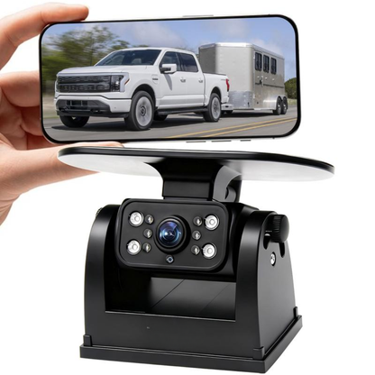SunGuard Camera