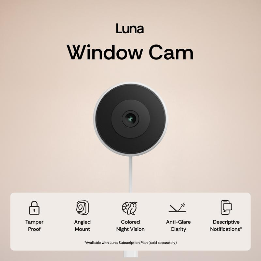 VisionGuard Camera