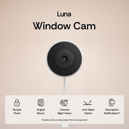 VisionGuard Camera