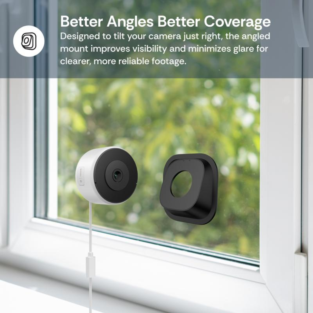 VisionGuard Camera